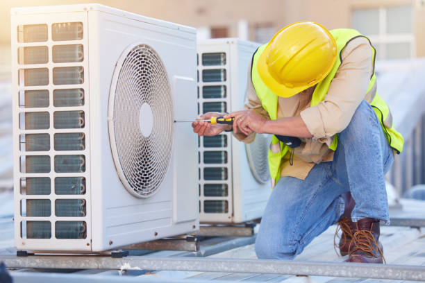 Best Affordable HVAC services  in West Buechel, KY