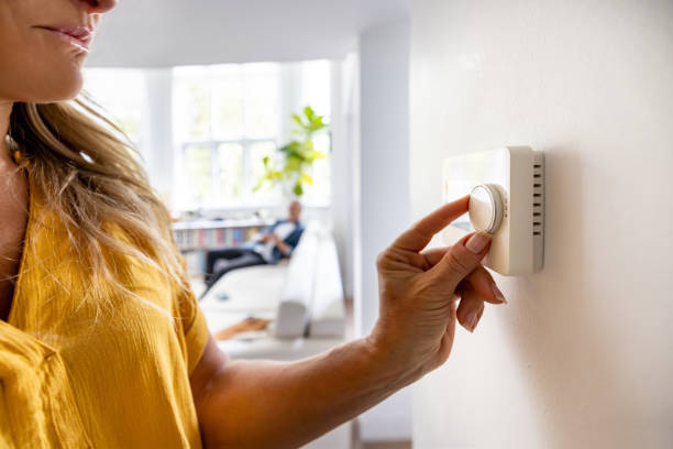 Best Affordable HVAC services  in West Buechel, KY